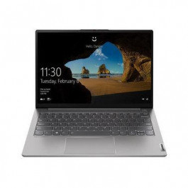   Lenovo ThinkBook 13s Gen 4 (21AR0025US)