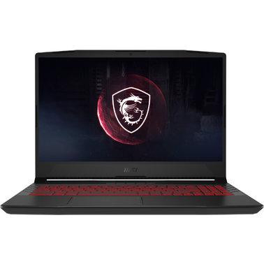 MSI Pulse GL66 12UGKV (GL6612UGKV-466US) - зображення 1