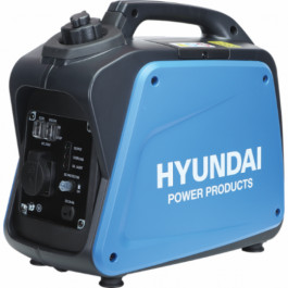 Hyundai H 65150i (XYG1200i)