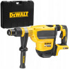 DeWALT DCH614N - зображення 1