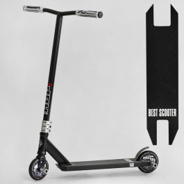   Best Scooter чорний (N-16180)