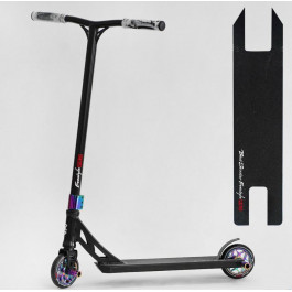   Best Scooter чорний (N-43005)