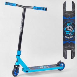 Best Scooter синій (BS-9902)