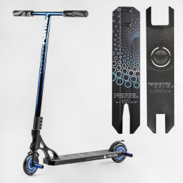   Best Scooter Portal синій (PL-71744)