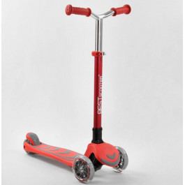 Best Scooter Red (99639)