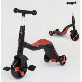 Best Scooter Red (80454)