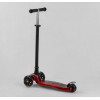 Best Scooter MAXI Black/Red (102018) - зображення 3