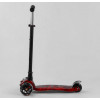 Best Scooter MAXI Black/Red (102018) - зображення 4