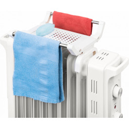 ECG Насадка-сушка cloth rack зі зволожувачем для обігрівача масляного ECG OR 2090