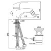 Jaquar Eko (EKO-CHR-33213B) - зображення 2