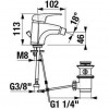 Jika Olymp Deep H3411U10041111 - зображення 2