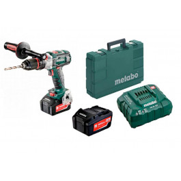 Metabo SB 18 LTX BL I (602352650)