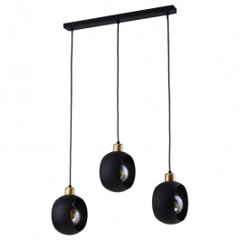   TK Lighting 2753 Cyklop Black