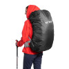 Tatonka Rain Cover 40-55L / black (3117.040) - зображення 4