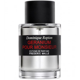 Frederic Malle Geranium Pour Monsieur Парфюмированная вода 100 мл Тестер