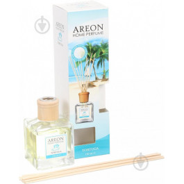   AREON Аромадифузор Home Perfume Тортуга 150 мл (3800034962575)