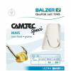 Balzer Camtec Speci Corn №6 (0.25mm 60cm) 10pcs - зображення 1