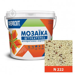 Ферозіт Мозаика N-222 14 кг