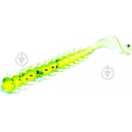   Ken Katsu Caterpillar 2" / lime / 8pcs (BC-0306)