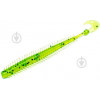 Ken Katsu Caterpillar 3.8" / lime / 6pcs (BC-0706) - зображення 1