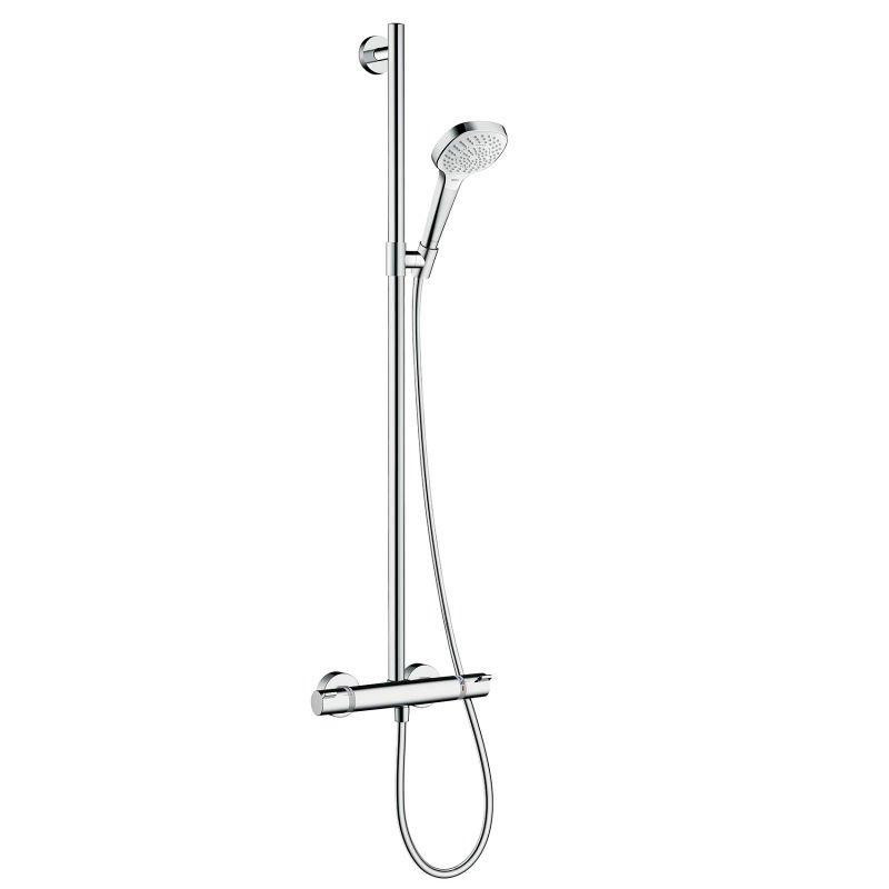 Hansgrohe Croma Select E 27259400 - зображення 1