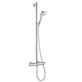   Hansgrohe Croma Select E 27259400