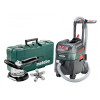 Metabo RF 14-115 + ASR 35 L ACP Set (690875000) - зображення 1