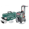 Metabo RS 17-125 Abrasiv + ASR 35 L ACP (690879000) - зображення 1