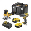 DeWALT DCK298P2T - зображення 1