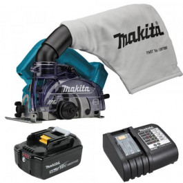 Makita DCC500Z