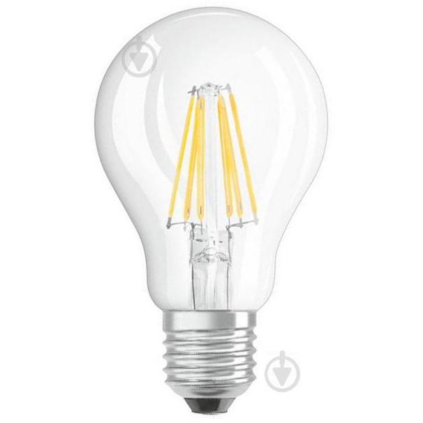 Osram LED Parathom A60 7.5W/840 E27 DIM (4058075100879) - зображення 1