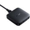 UGREEN CD226 100W Desktop Charger Black (70870) - зображення 1