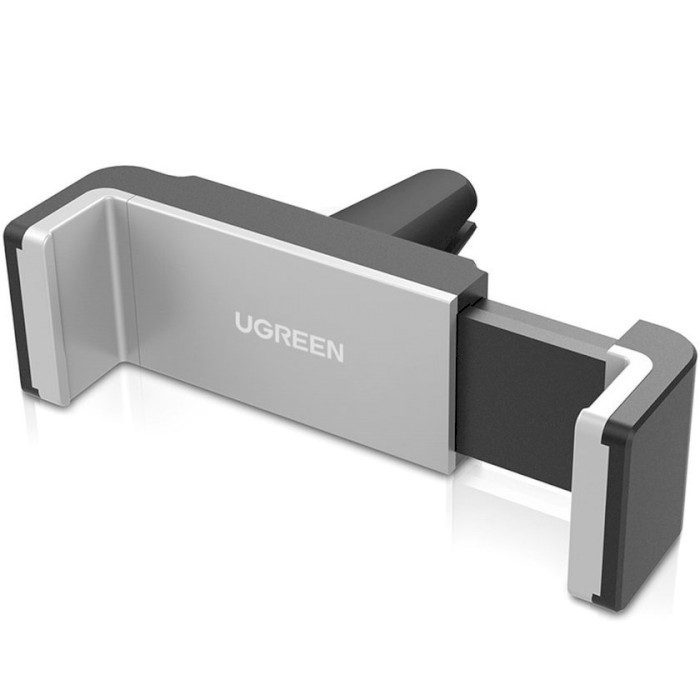 UGREEN LP120 Air Vent Mount Gray\Black (30283) - зображення 1