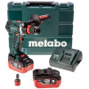 Metabo SB 18 LTX Quick (602200660) - зображення 1