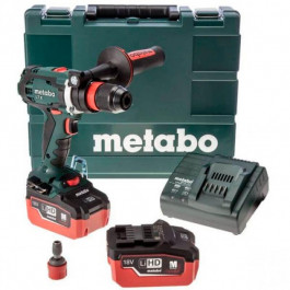 Metabo SB 18 LTX Quick (602200660)