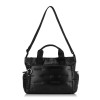 Hedgren Жіноча сумка  Cocoon Softy 7.1 л Black (HCOCN07/003-01) - зображення 4