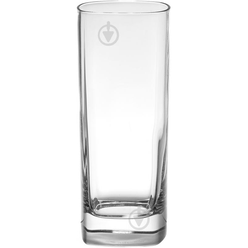 Luigi Bormioli Набор стаканов высоких Strauss PM233 390 мл 6 шт. (09832/06) - зображення 1