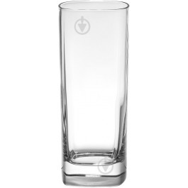 Luigi Bormioli Набор стаканов высоких Strauss PM233 390 мл 6 шт. (09832/06)