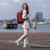 XD Design Bobby Soft Anti-Theft Backpack / red (P705.794) - зображення 2