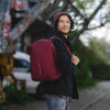 XD Design Bobby Soft Anti-Theft Backpack / red (P705.794) - зображення 3