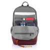 XD Design Bobby Soft Anti-Theft Backpack / red (P705.794) - зображення 5