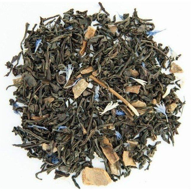 Teahouse Чорний чай Капітанський 250 г - зображення 1