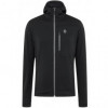 Black Diamond Кофта чоловіча  Men's Coefficient Fleece Hoody Black (BD 744020.0002), Розмір L - зображення 1