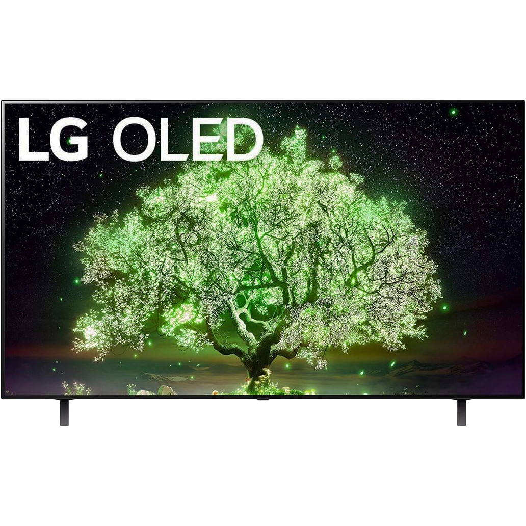 LG OLED55A1 - зображення 1
