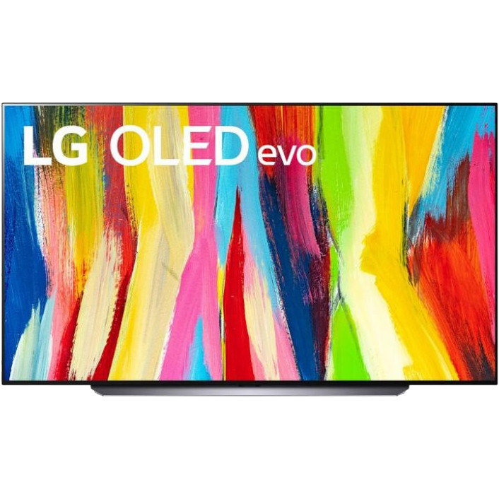 LG OLED48C2 - зображення 1