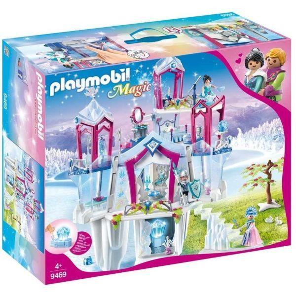 Playmobil Хрустальный дворец (9469) - зображення 1