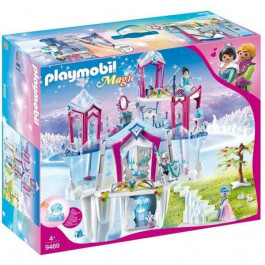 Playmobil Хрустальный дворец (9469)