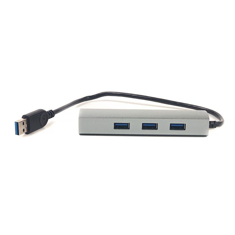 PowerPlant 3 USB 3.0 + Gigabit Ethernet (CA910564) - зображення 1