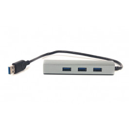 PowerPlant 3 USB 3.0 + Gigabit Ethernet (CA910564)