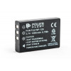 PowerPlant Aккумулятор для Fuji NP-120 - DV00DV1050 - зображення 1